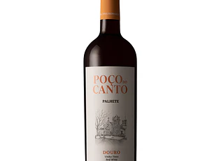 POÇO DO CANTO TINTO PALHETE - VINILOURENÇO 