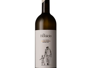 PAI HORÁCIO BRANCO GRANDE RESERVA - VINILOURENÇO 