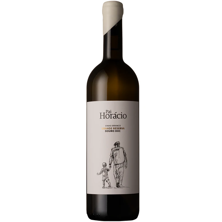 PAI HORÁCIO BRANCO GRANDE RESERVA - VINILOURENÇO  1