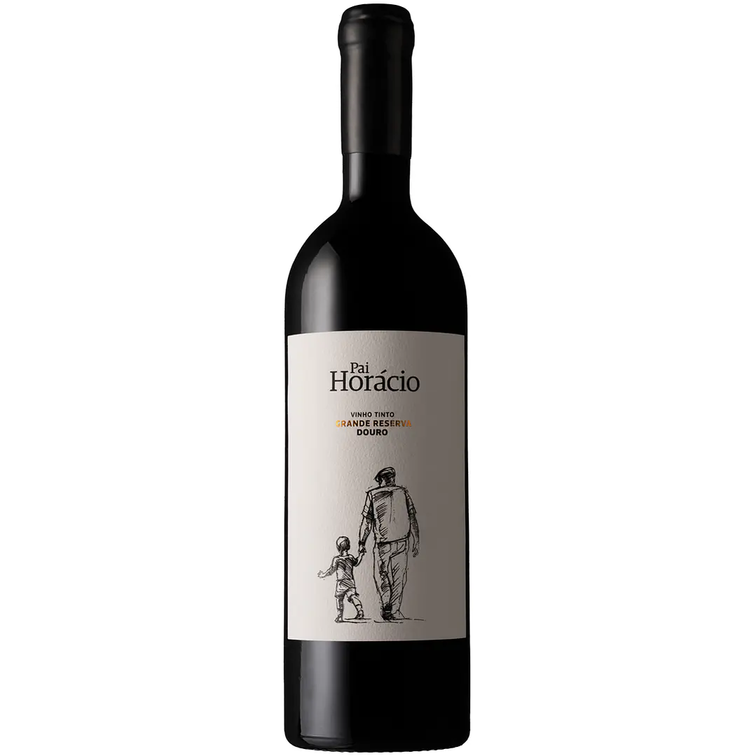 PAI HORÁCIO TINTO GRANDE RESERVA - VINILOURENÇO  1