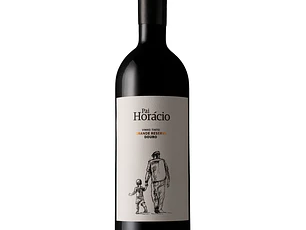 PAI HORÁCIO TINTO GRANDE RESERVA - VINILOURENÇO 