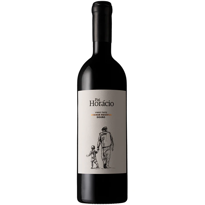 PAI HORÁCIO TINTO GRANDE RESERVA - VINILOURENÇO  1