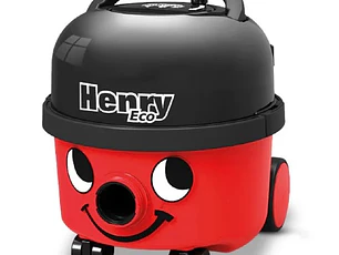 Aspirador Numatic Henry Eco