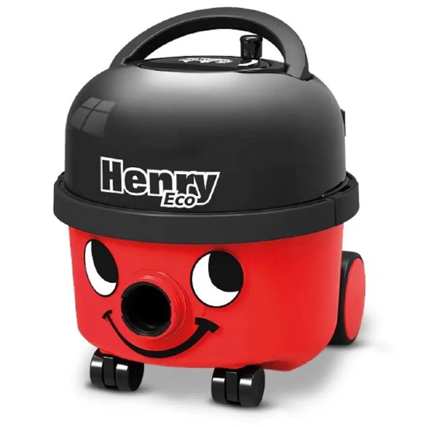 Aspirador Numatic Henry Eco 1