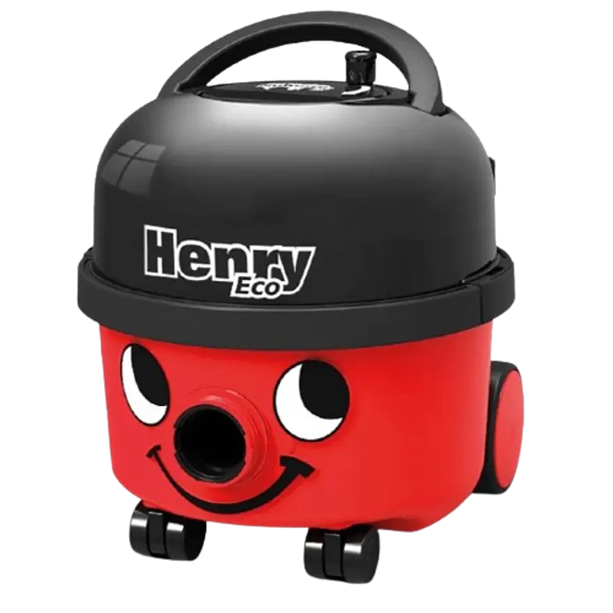 Aspirador Numatic Henry Eco 2