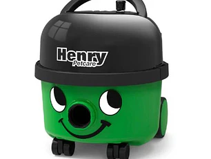 Aspirador numatic Henry PetCare - hpc160