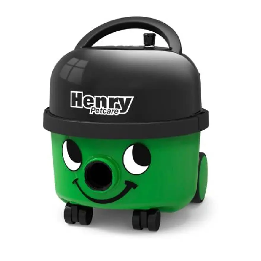Aspirador numatic Henry PetCare - hpc160 1