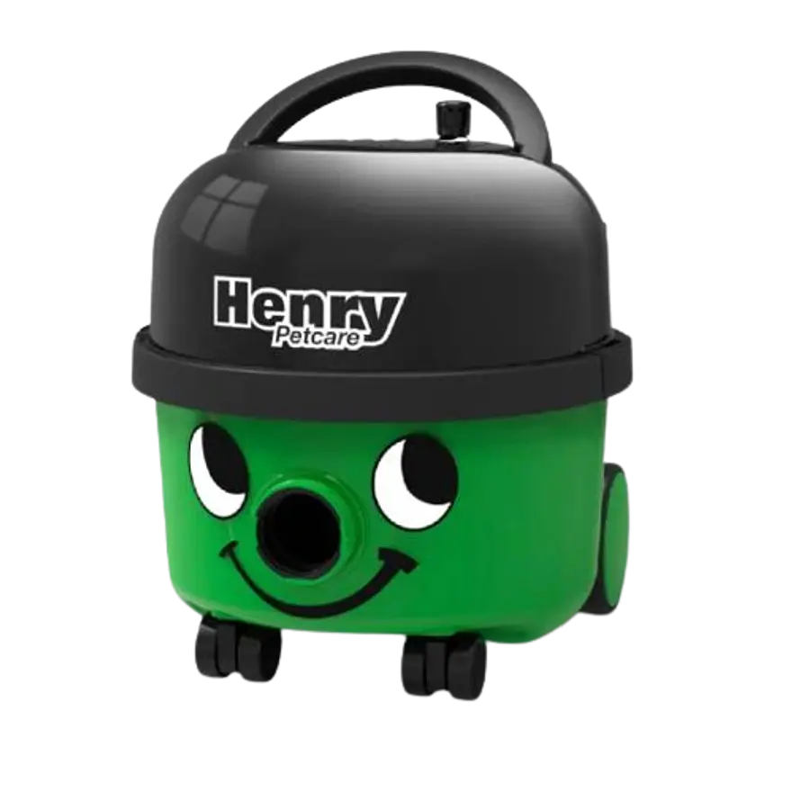 Aspirador numatic Henry PetCare - hpc160 2