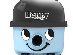Aspirador Numatic Henry Allergy HVA160