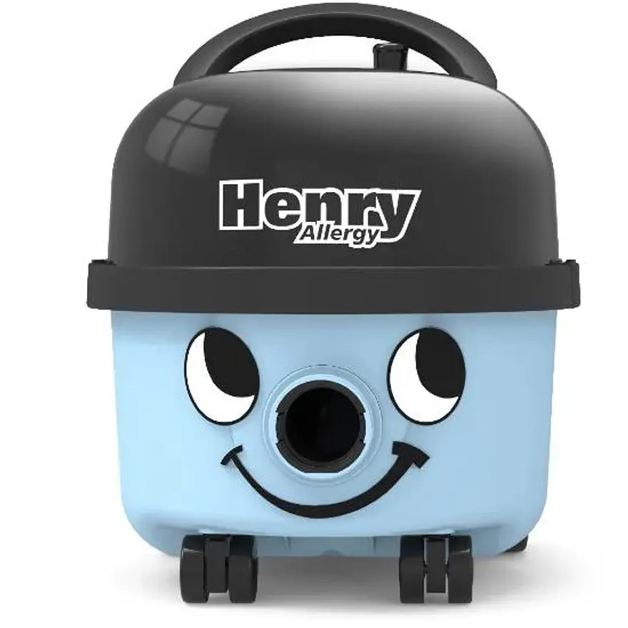 Aspirador Numatic Henry Allergy HVA160 1