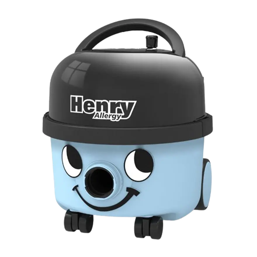 Aspirador Numatic Henry Allergy HVA160 2