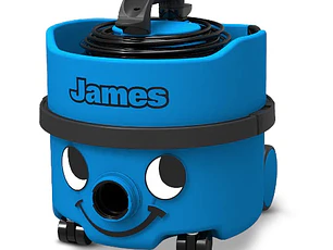 Aspirador Numatic James JVP180