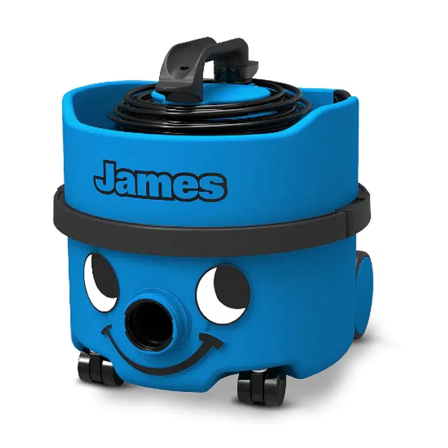 Aspirador Numatic James JVP180 1