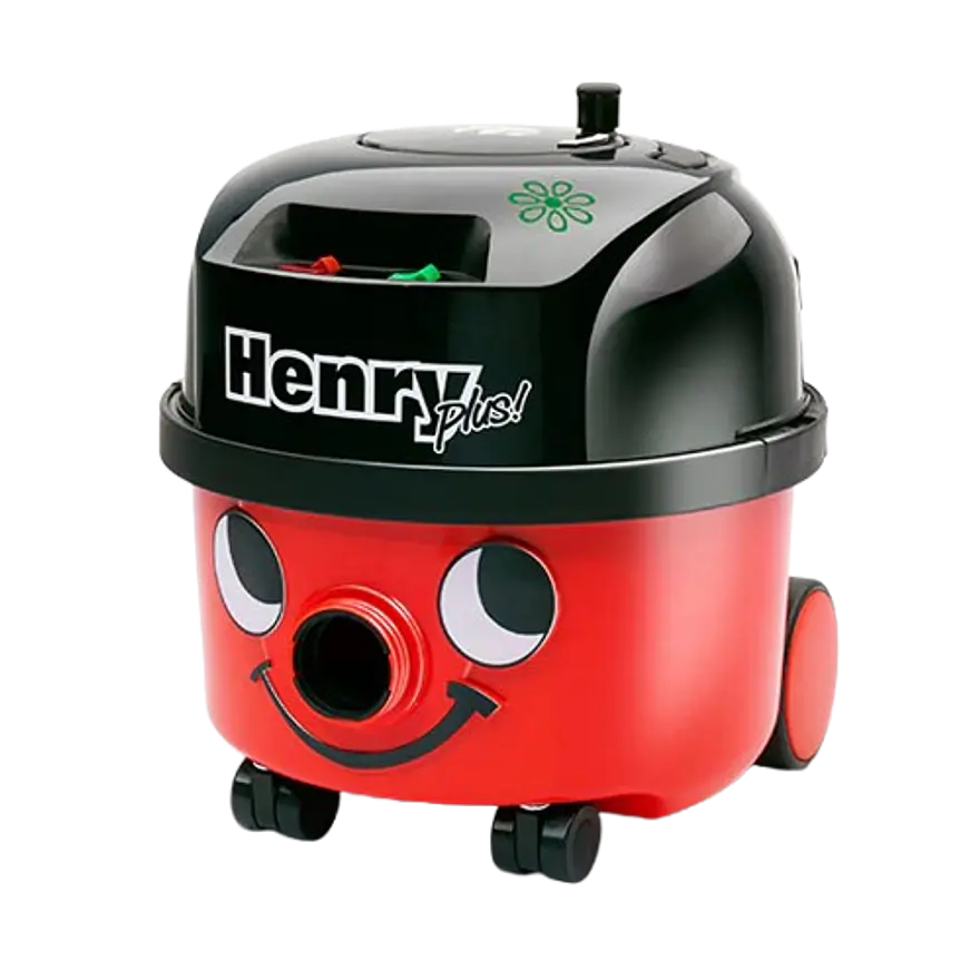 Aspirador Numatic Henry Plus 2