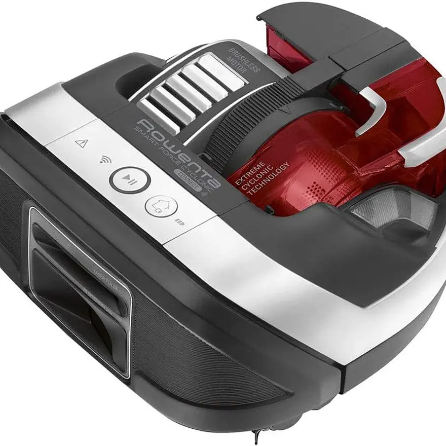 Aspirador Robot Rowenta Smart Force Cyclonique 1