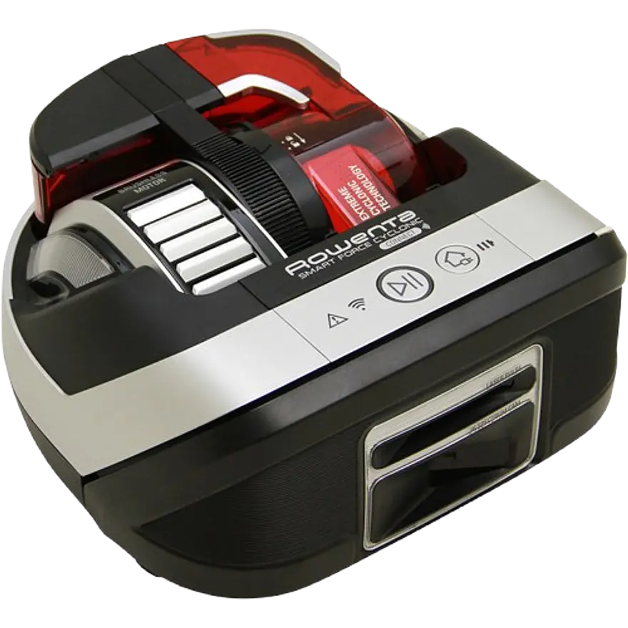 Aspirador Robot Rowenta Smart Force Cyclonique 2