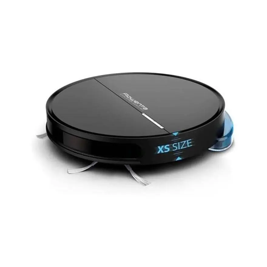 Aspirador Robô ROWENTA RR7455WH Explorer S60 2