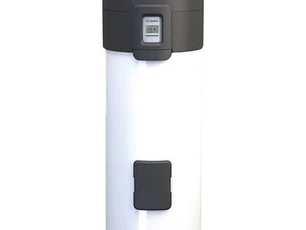Bomba de calor Vulcano com serpentina hp270-3 ec