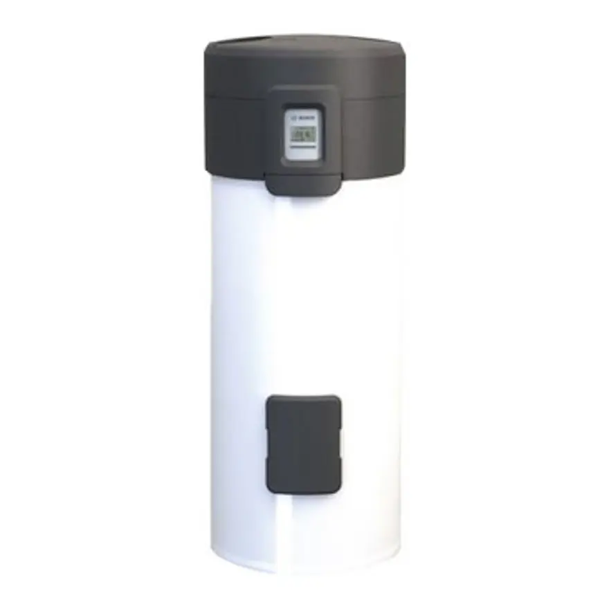 Bomba de calor Vulcano com serpentina hp270-3 ec 1