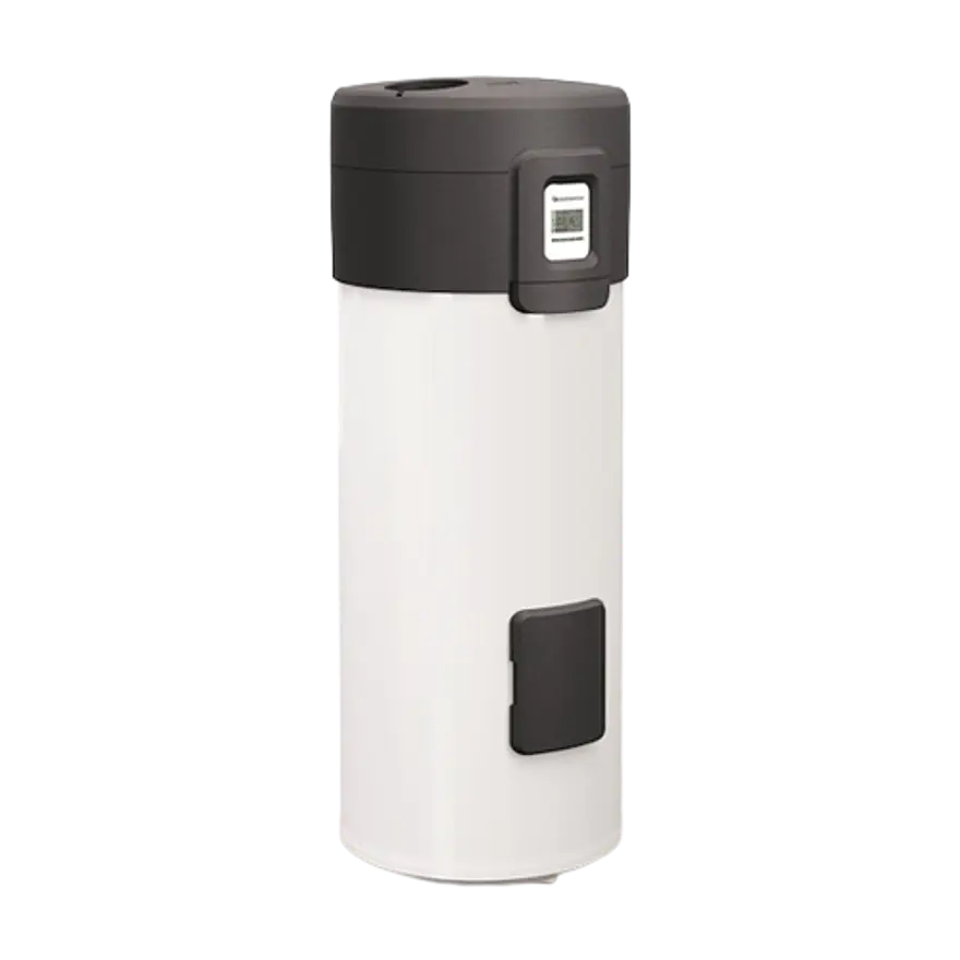 Bomba de calor Vulcano com serpentina hp270-3 ec 2