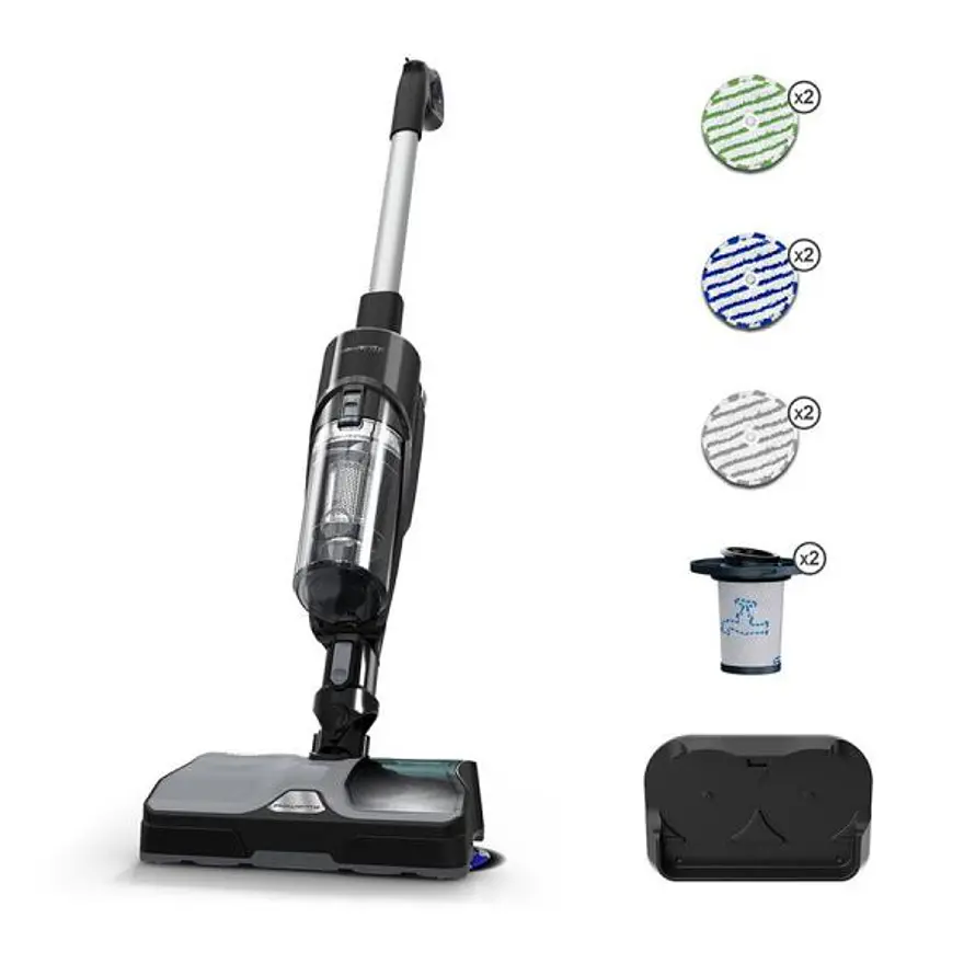 ASPIRADOR VERTICAL ROWENTA X-COMBO GZ3039WO (PROD C) 1