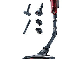 Aspirador Vertical Rowenta X-Force 8.60 Animal Care