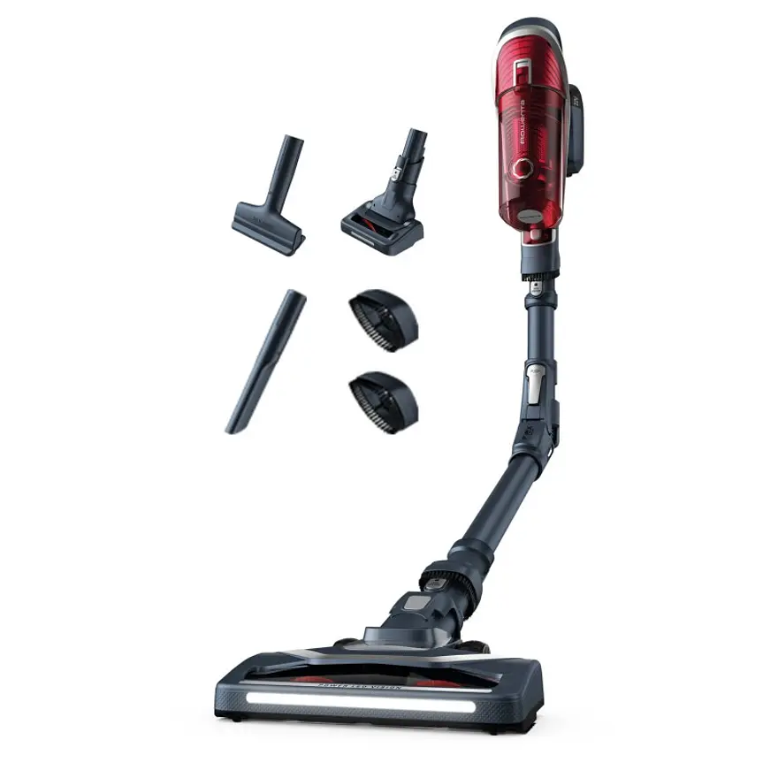 Aspirador Vertical Rowenta X-Force 8.60 Animal Care 1