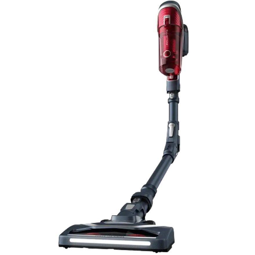 Aspirador Vertical Rowenta X-Force 8.60 Animal Care 2