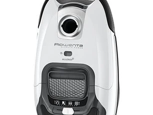 Aspirador com Saco Rowenta Silence Force Allergy +