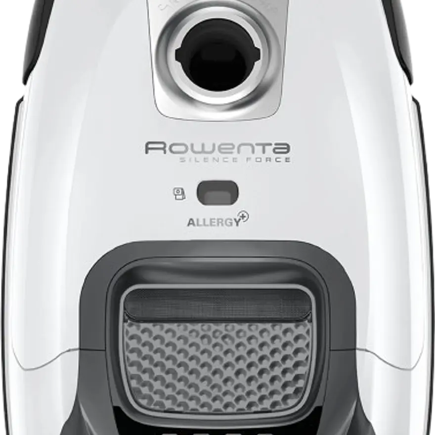 Aspirador com Saco Rowenta Silence Force Allergy + 2