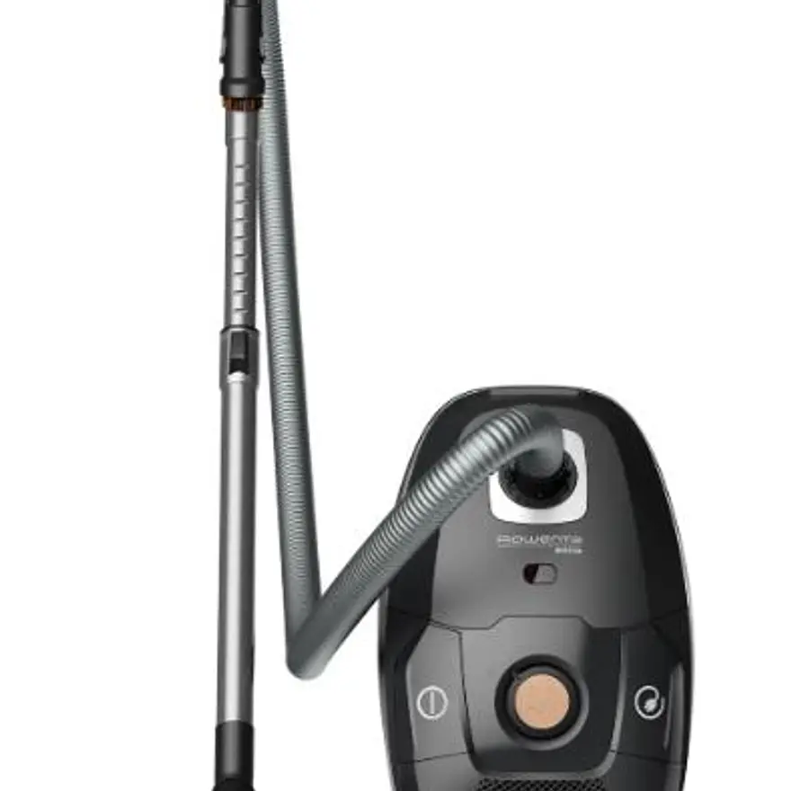 Aspirador c/ Saco Rowenta Green Force Effitech Total Clean 2