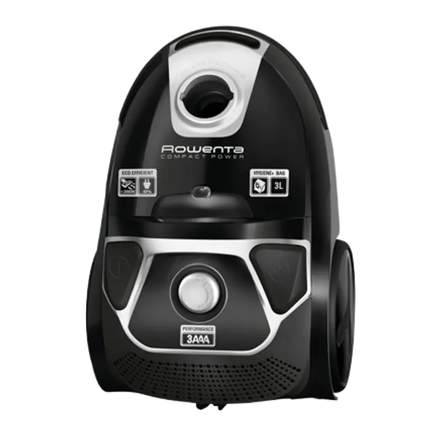 Aspirador com Saco Rowenta RO3985EA Compact P 1