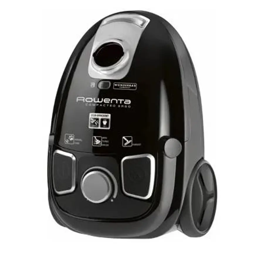 Aspirador com Saco Rowenta RO3985EA Compact P 2