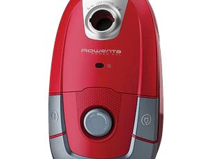 Aspirador c/Saco Rowenta Power XXL Home & Car Kit