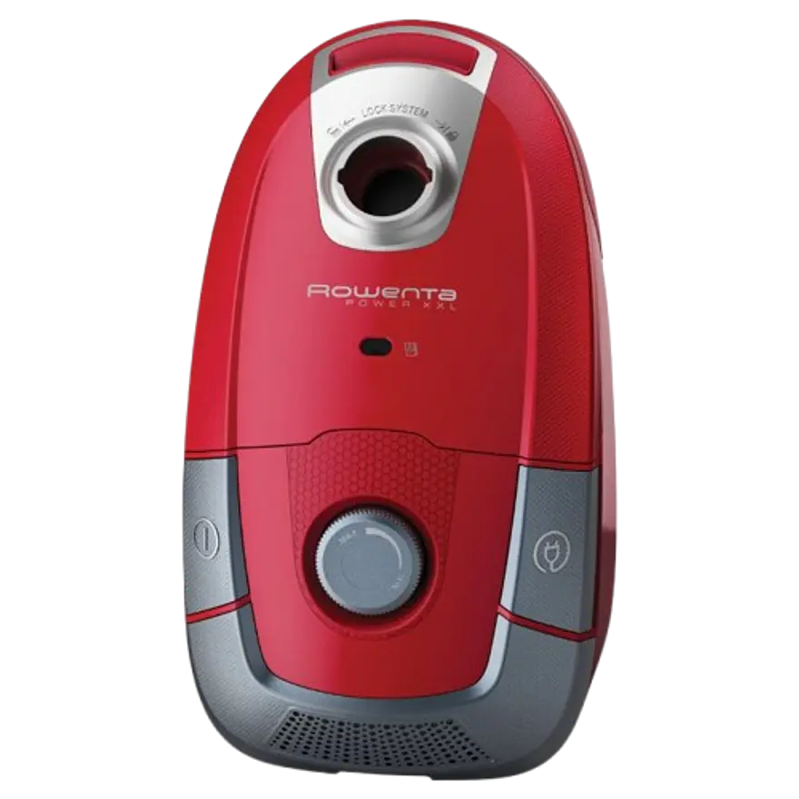 Aspirador c/Saco Rowenta Power XXL Home & Car Kit 1
