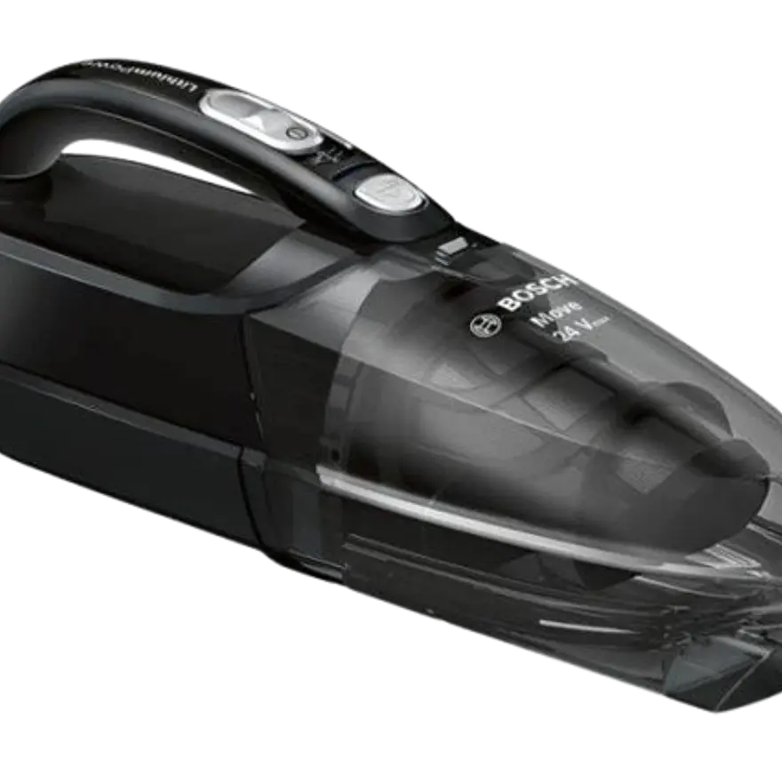 Mini Aspirador Boach Bhn24L Move Lithium 2