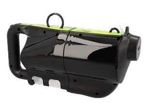 Aspirador de mão Woofvac - Pet Multi / preto