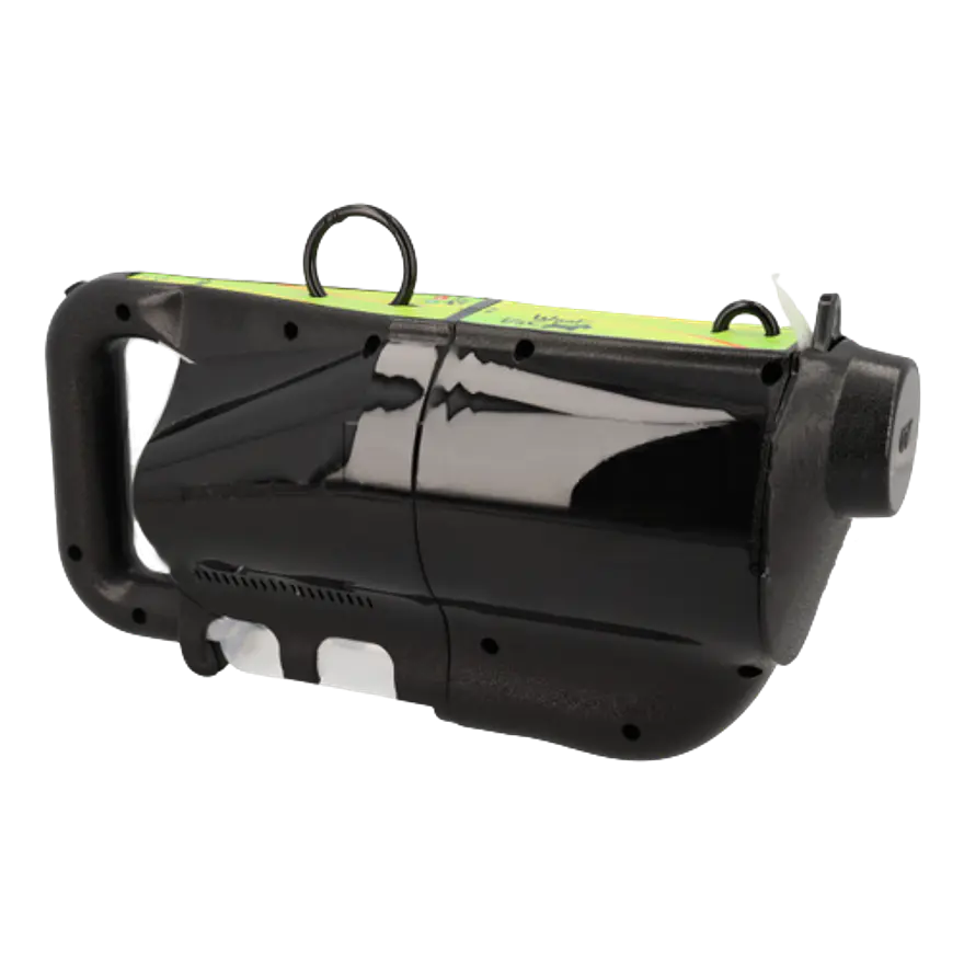 Aspirador de mão Woofvac - Pet Multi / preto 1