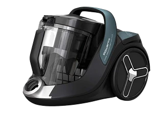 Aspirador s/ Saco Rowenta Green Force Cyclonic Effitech Prb