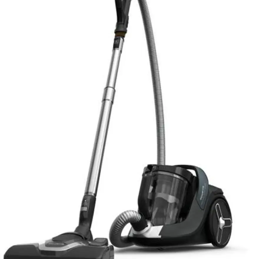 Aspirador s/ Saco Rowenta Green Force Cyclonic Effitech Prb 2