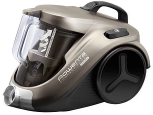 ASPIRADOR ROWENTA COMPACT POWER CYCLO