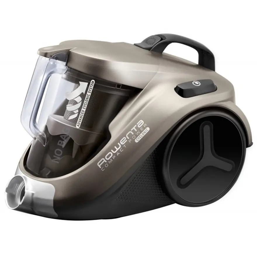 ASPIRADOR ROWENTA COMPACT POWER CYCLO 1