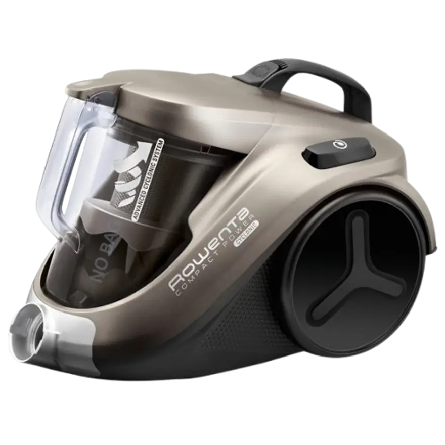 ASPIRADOR ROWENTA COMPACT POWER CYCLO 2