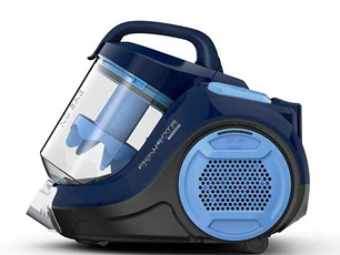 Aspirador sem Saco Rowenta Swift Power Cyclonic