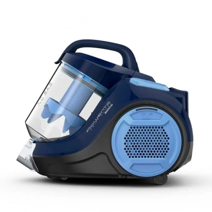 Aspirador sem Saco Rowenta Swift Power Cyclonic 1
