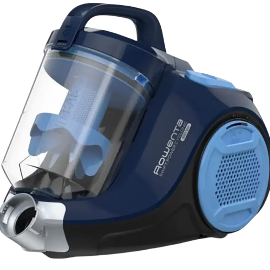 Aspirador sem Saco Rowenta Swift Power Cyclonic 2