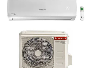 AR CONDICIONADO ARISTON ALYS R32 C 25 MUDO