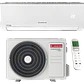 AR CONDICIONADO ARISTON ALYS R32 C 25 MUDO - Thumbnail 2