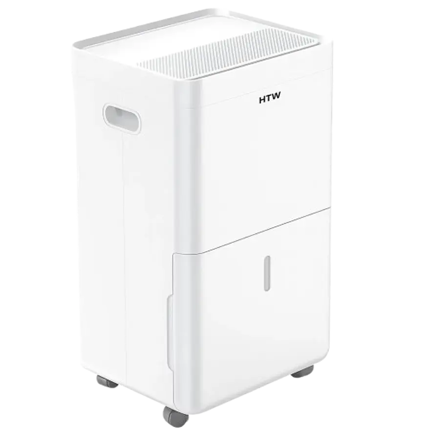 Desumidificador htw30 serie a4 wifi 1