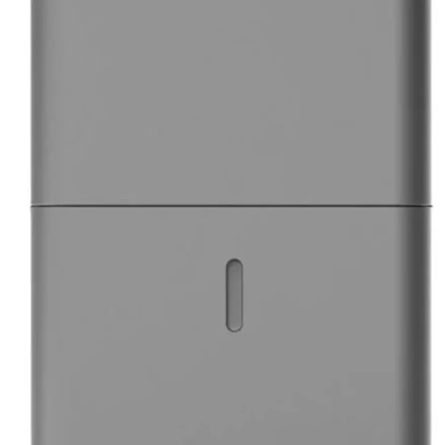 Desumidificador 50 litros Wifi inc GIA-DH-50DR 1